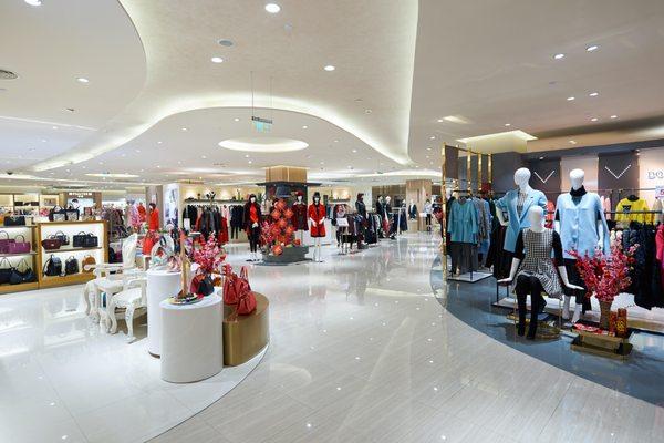 Epoxy Flooring Alexandria, VA