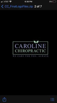 Caroline Chiropractic