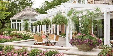 Christen Farm Nursery