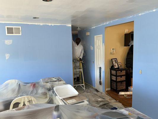 Butayi Painting and Decorating