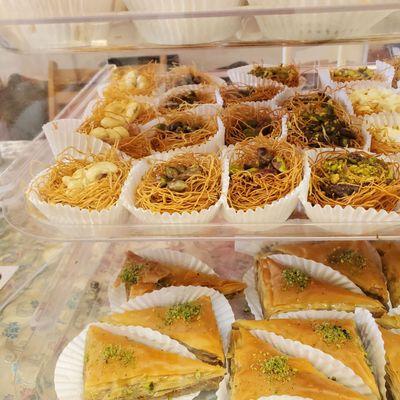 Moklava Sweet And Light