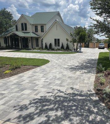 Cherry Creek Landscaping