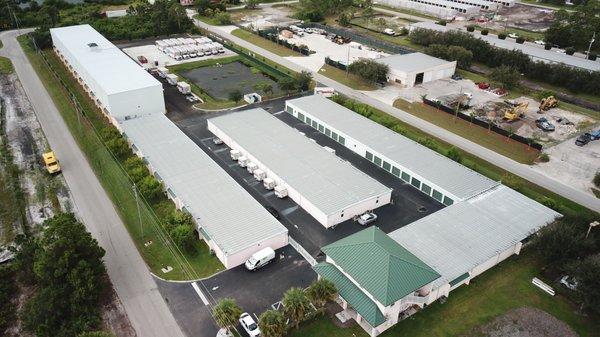 Ekonomy Self Storage