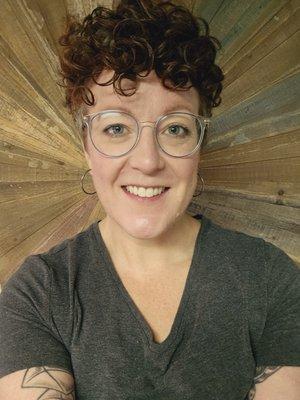 Crystal Williams Massage