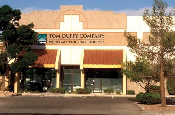 Tom Duffy Company