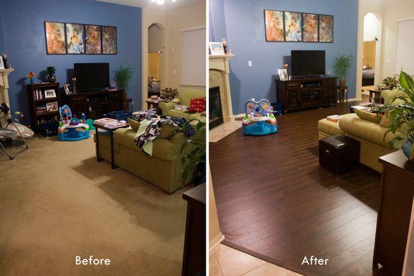 EZ Custom Renovations