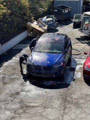 Complete Car Care Pros