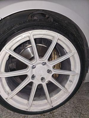 Barely Scratching the Surface