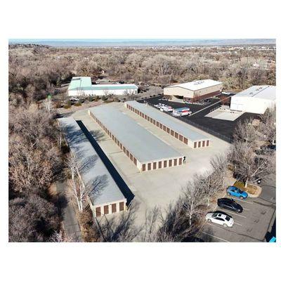 Advantage Self Storage