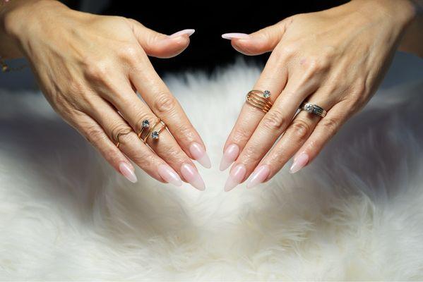 Nuyen Nail Care & Spa