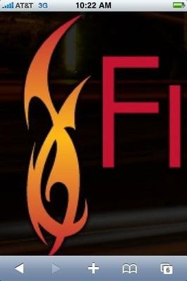 Firebelly