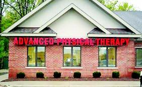 Advanced Physical Therapy Center