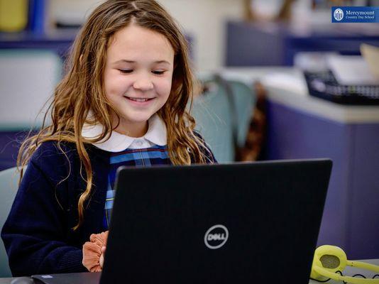 Mercymount Country Day School