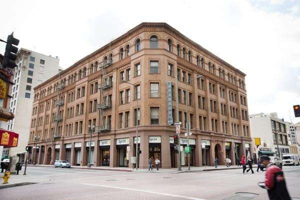 Window Restoration & Repair