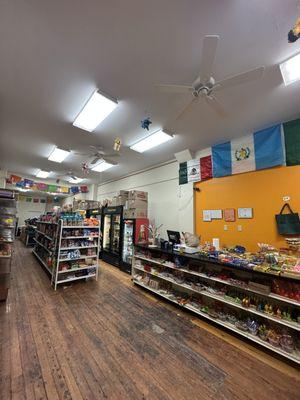 Hernandez Mexican Store