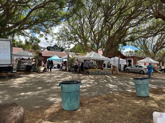 Kamuela Farmers Market LLC
