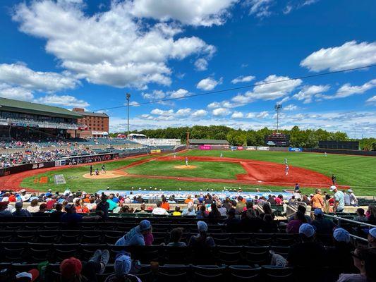 Ripken Stadium