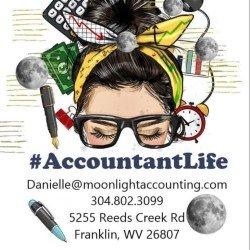 Moonlight Accounting