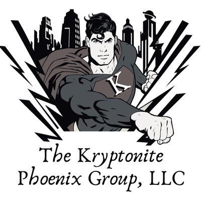The Kryptonite Phoenix Group, LLC