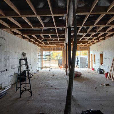 Ampsgardian Electric LLC