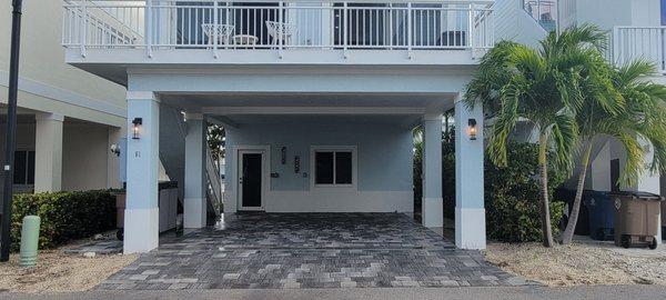 Walter’s Landscape & Maintenance