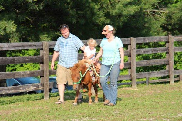 GratiDude Ranch