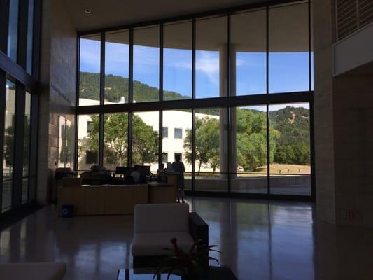 Buck Institute for Age Research