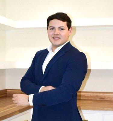 Osiel Garcia - Imperio Real Estate