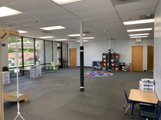 Applied Behavior Consultants