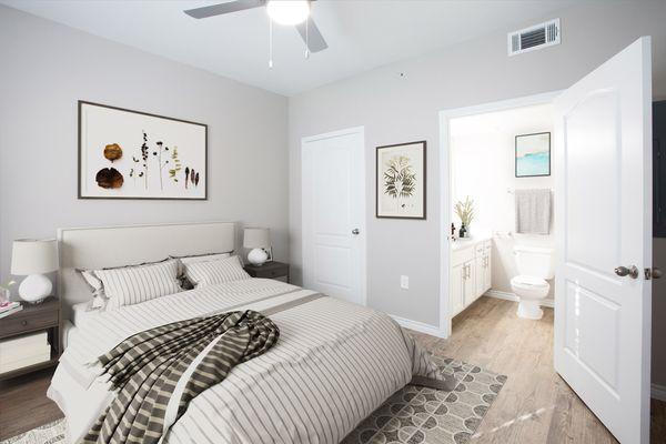 The Links at Forest Creek