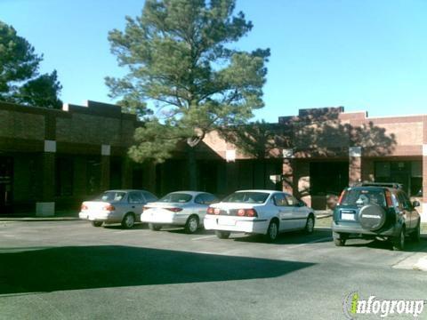 Bastrop Back & Neck Clinic