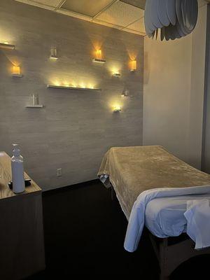 Muscle Therapy and Wellness