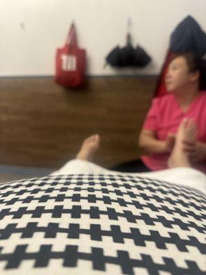 Four Seasons Beauty Spa