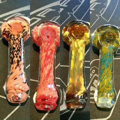 Puffin Glass Studios