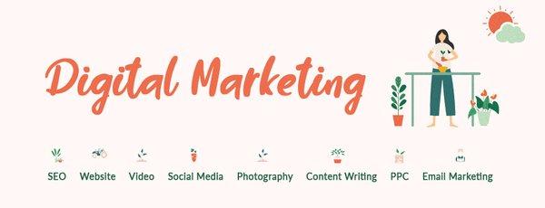 WatermelonSeed Marketing