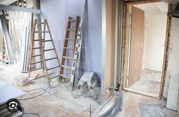 David Criollo Construction