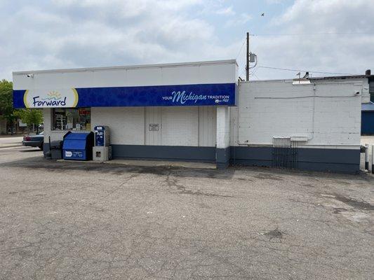 Forward Convenience Stores