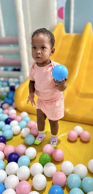 Cheeky Monkeys - Fort Worth