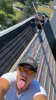 McKinley & Sons Handy Service