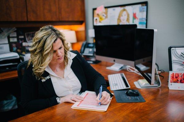 Laura Soride- RE/MAX Affiliates