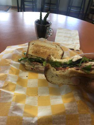 Twelvepole Trading Post