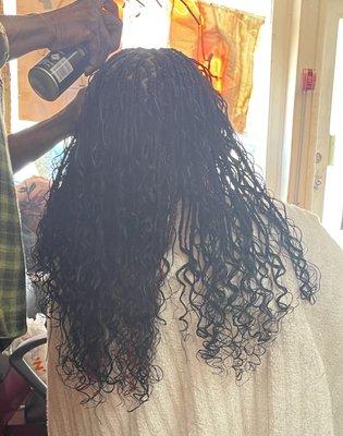Fatou African Hair Gallery