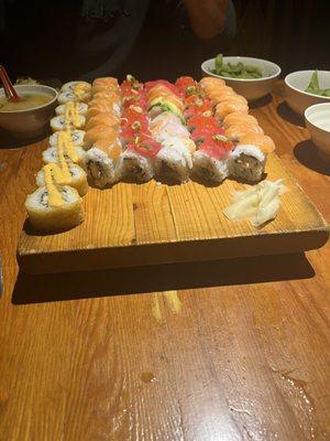 Sushi Garden