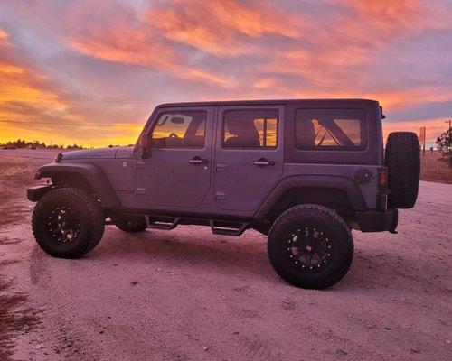 Altitude Sunset Rentals