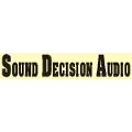 Sound Decision Audio