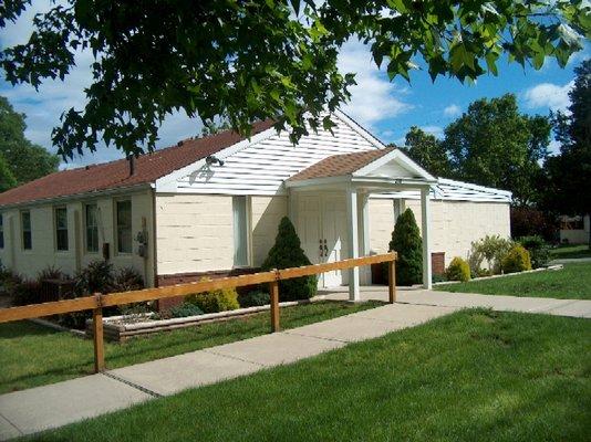 Piscataway Church of Christ