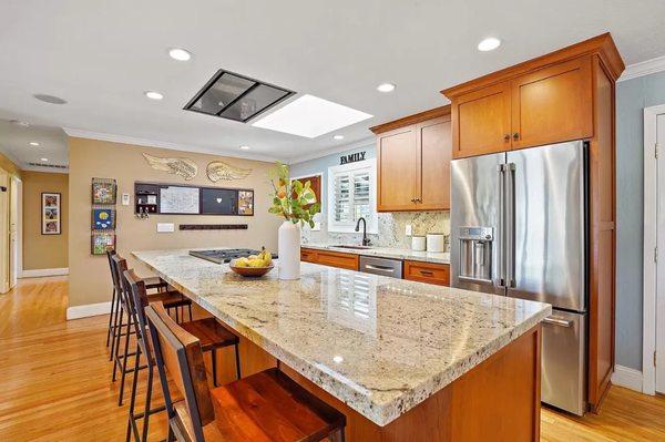 Grace Tsang - Your Silicon Valley Realtor