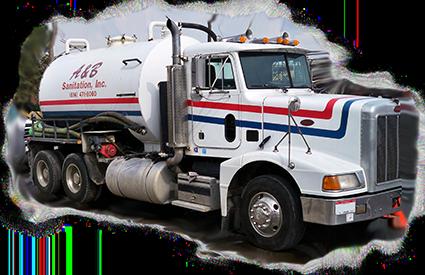 A & B Sanitation Inc
