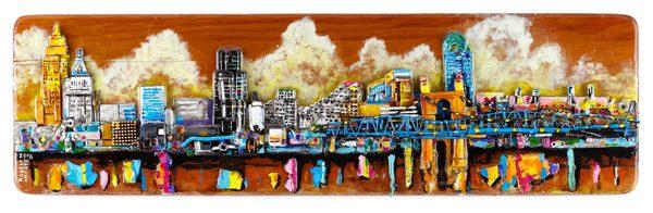 Robert McFate Studio