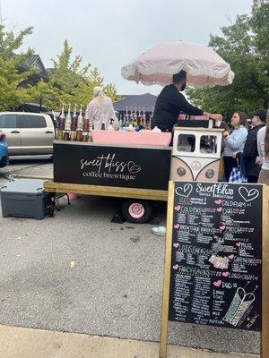 Lake St. Louis Farmer's Market
